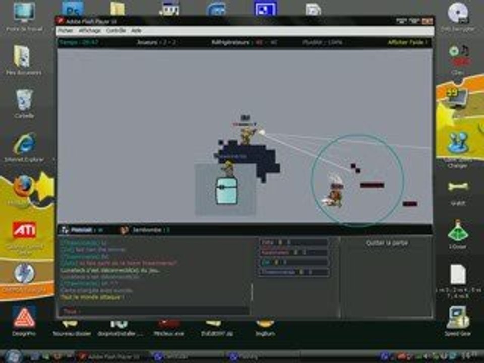 Forteresse Extinction - Tuto video defense