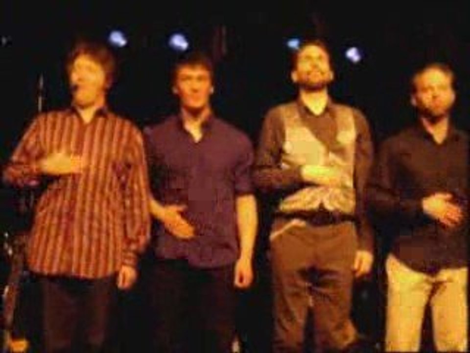 Le confetti - Les Blaireaux - Fressain 3, 2, 1... Jouez !