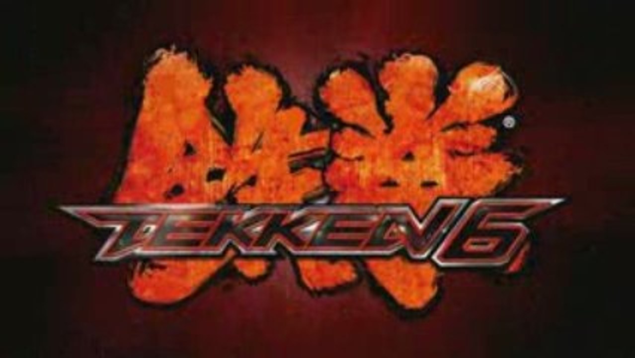 Tekken 6 trailer