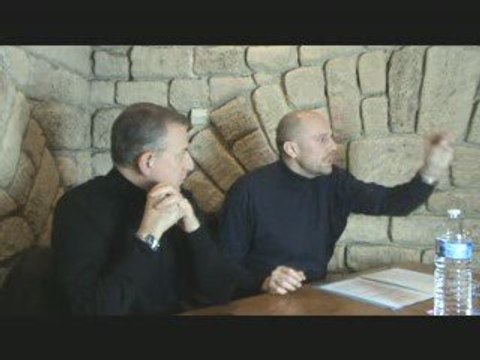 Alain soral : Vers la Gouvernance Globale partie 3