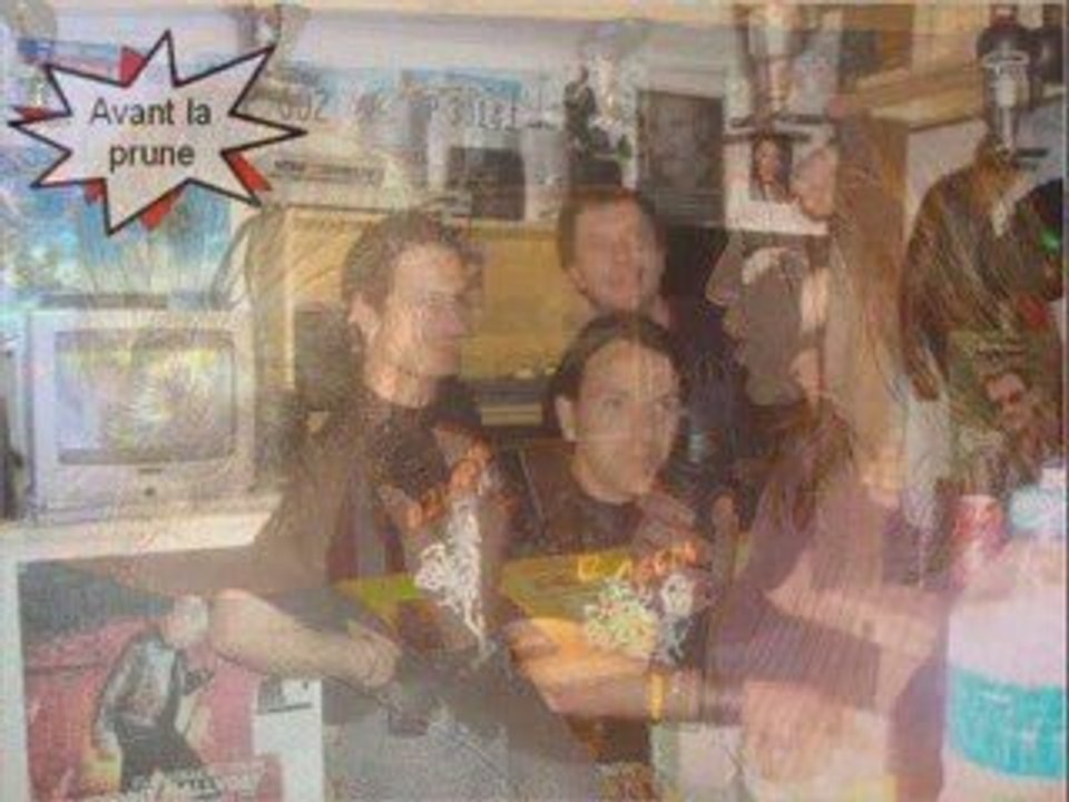 Week-end chez Bandana & Babette pour le Zic Me Up