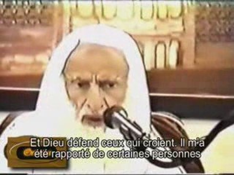 conseil aux soeurs portants le niqab- cheikh al uthaymine