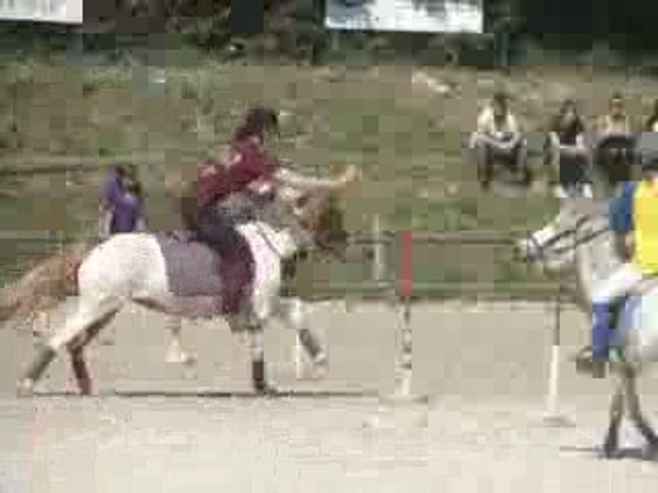 Petit president a istres stand by