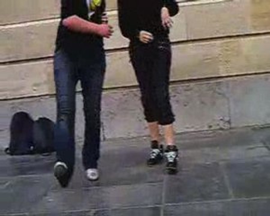 Styliizz & Energiz - JumpMeeting @ Lille