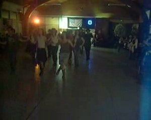 Soirée les milles-my greek number one