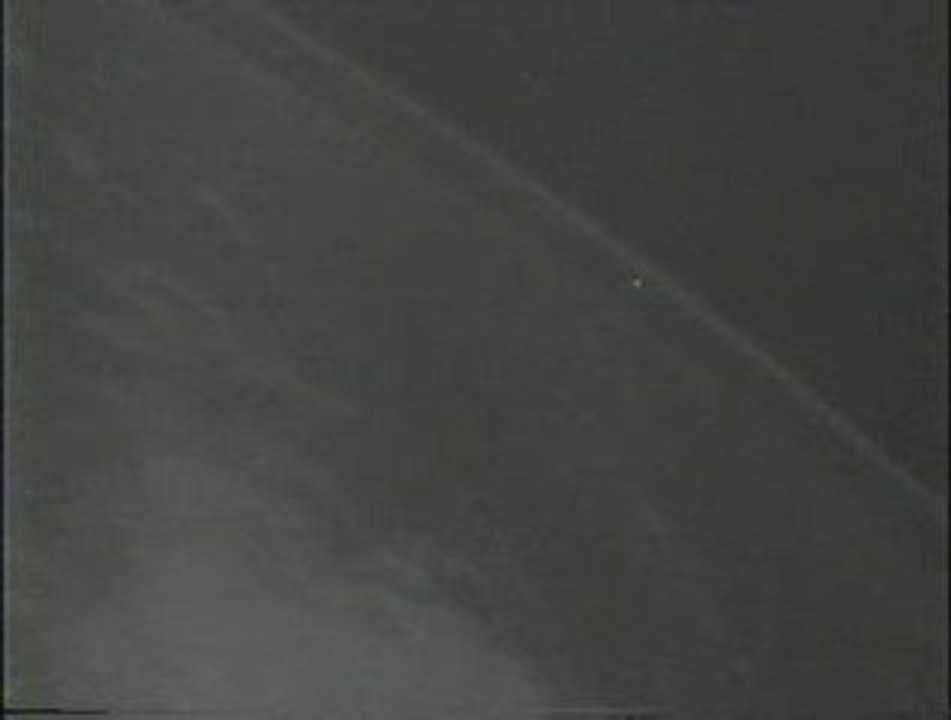 solo NASA UFO