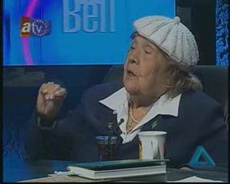 Kral Ve Ben Muazzez İlmiye Çığ - Sümer /Tarih : part 4