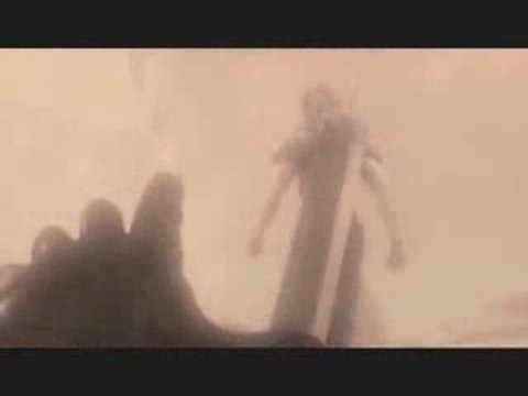 Zack And Cloud : Final Fantasy VII Amv