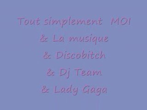 Vidéo de alizee 2120 .