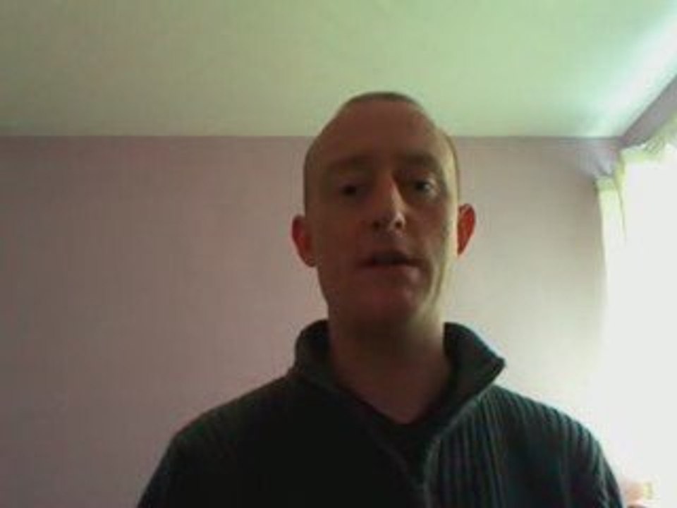 Jonathan Royle (Magical Guru) Video Blog for Hypnosis - N...
