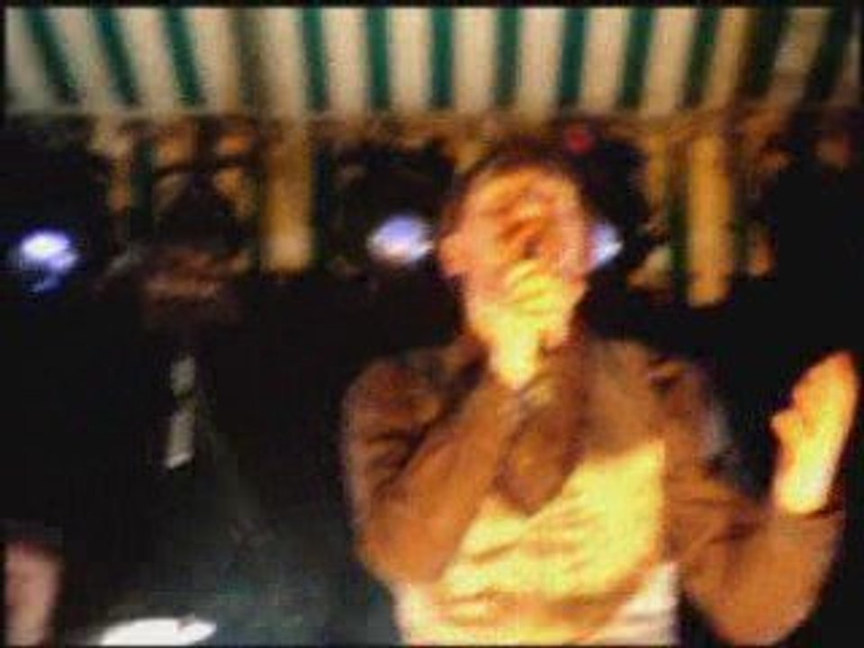 Supplique de 2 frères claustro...- Les Blaireaux - Fressain