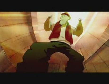 Lascars - Teaser 1 (Français)