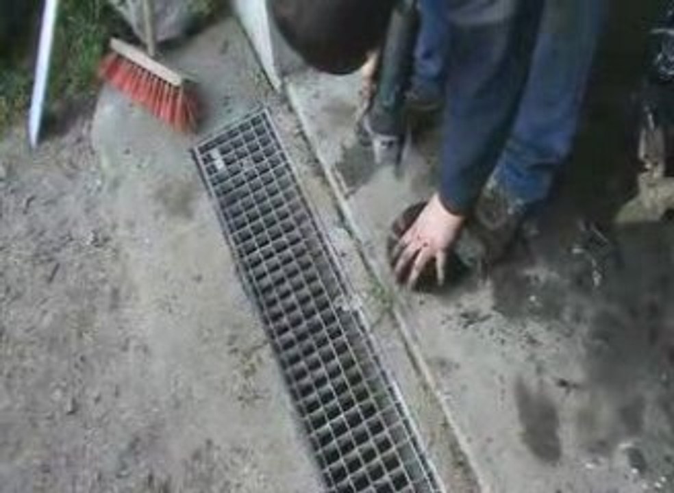 Refaire un embrayage de R4 by Alex