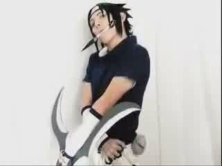 sasuke Cosplay Reaload - うちはサスケ