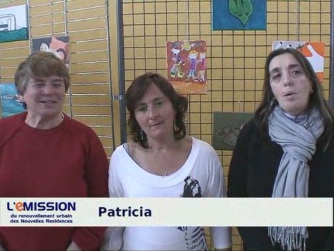 AGORA L'EMISSION 64 : ATELIERS CREATIFS ET PARTERRES FLORAUX