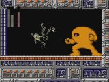 Megaman Walkthrough 7/ Yellow Devil [The Walkthrough Makers]