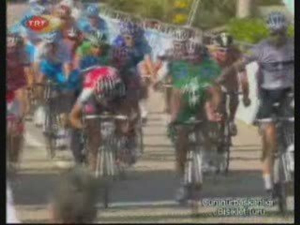 hadise  düm tek tek eurovision 2009