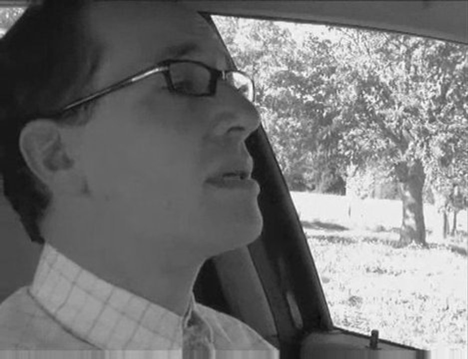 Petites Faces Cachées - Patrice / Réal : Matthieu DI STEFANO