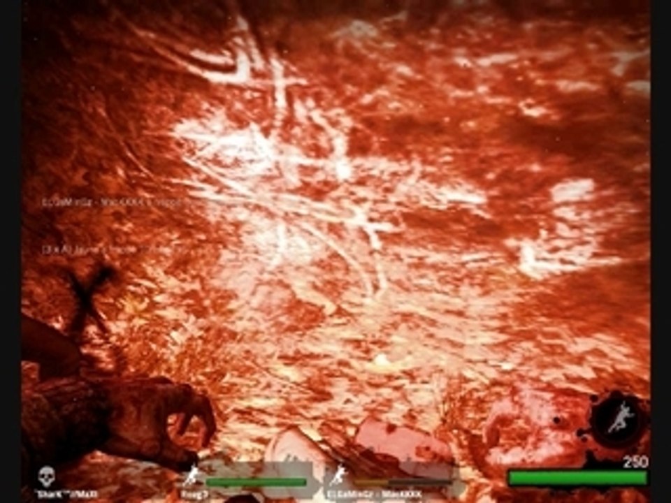 L4d hunter 2