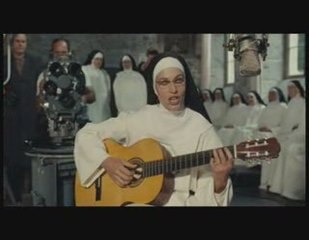 Sœur Sourire - Bande Annonce