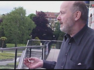 Break avec Jacques Zaicik - BTP Enghien Main Event - Day 1