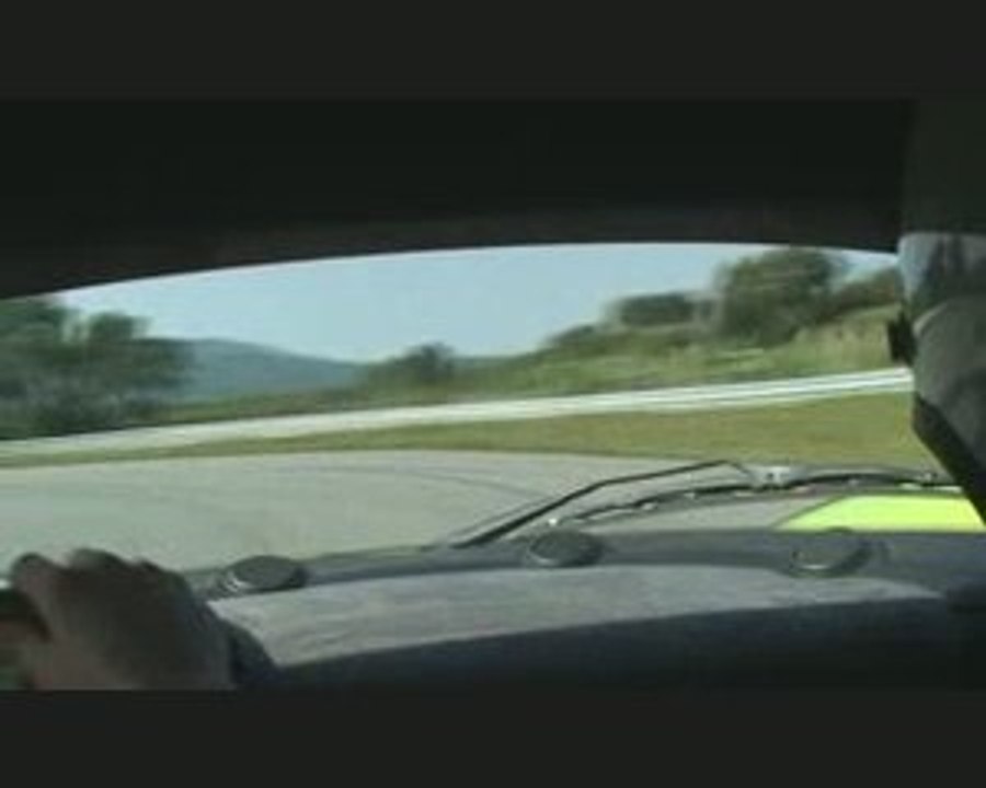 Circuit du LucLE 2 MAI  à 10H