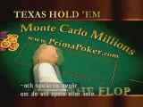 Poker - Monte Carlo Millions 2004 E2 Pt1