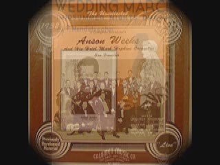 Anson Weeks & His California Orchestra - Sweetie Pie