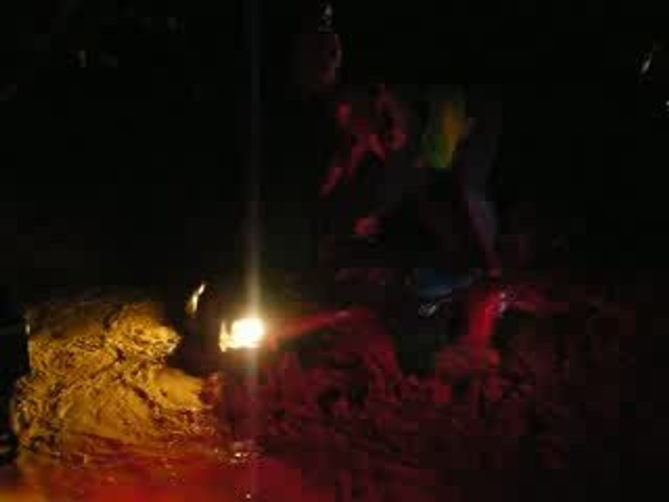 rando du 020509 un grizzly ne renonce pas