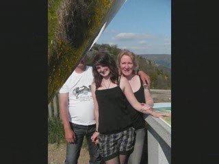 Escapade dans les cévennes