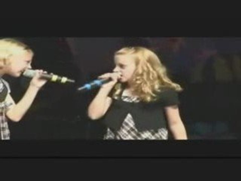 Anything you can do, I can do better