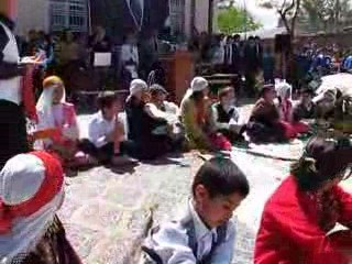 Urfa  Sıra Geceleri