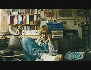 Toute l'histoire de mes échecs sexuels - Bande Annonce