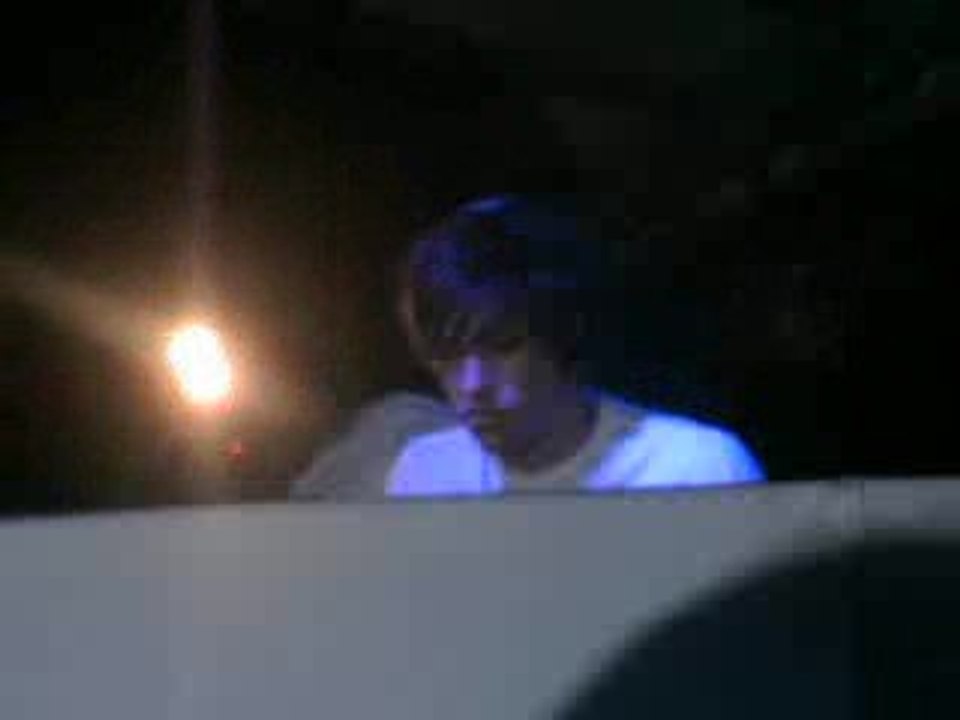Quentin qui mixe (1)