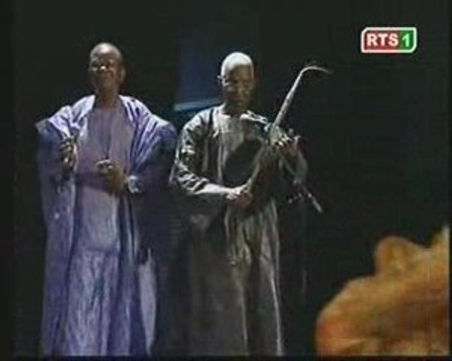 YERO MAAMA