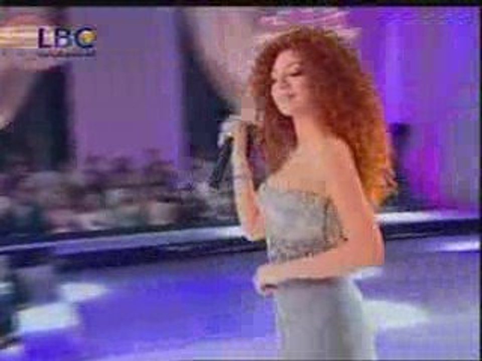 Myriam Fares  Waheshni Eih