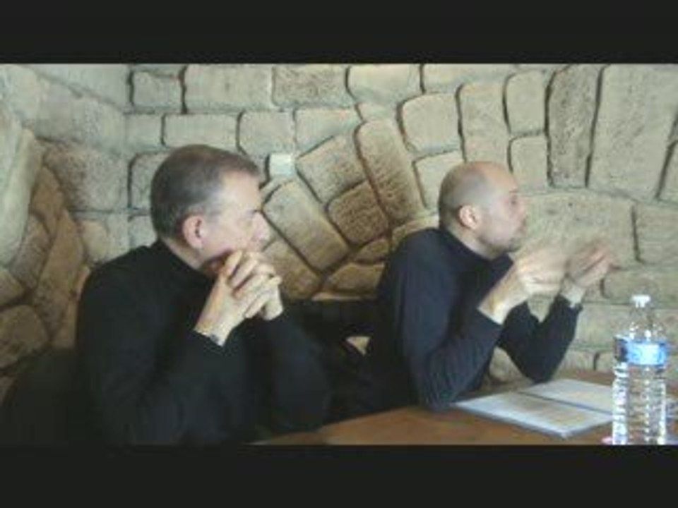 Alain Soral: "Vers la Gouvernance Globale" partie 4