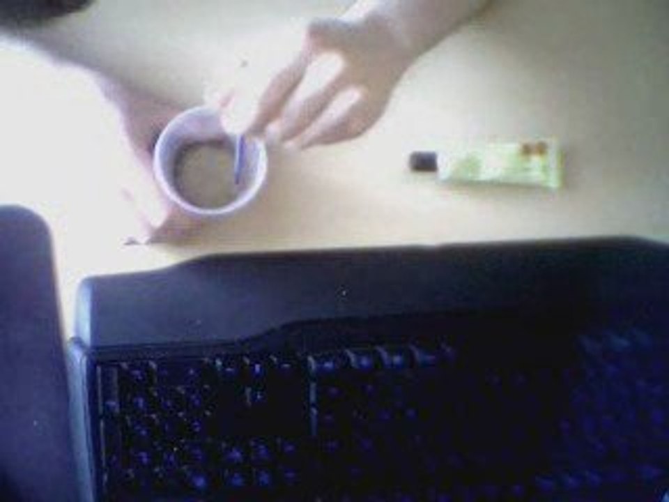 Part 2 Ping-Cup