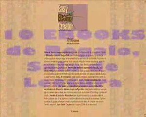 Como escribir, publicar y vender tu propio Libro Electronico