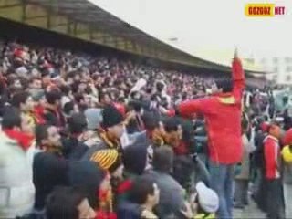 Şanlı Göztepe Geliyor (www.gozgoz.net)