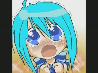 Vocaloid sanane yaya iiiii love you fan made