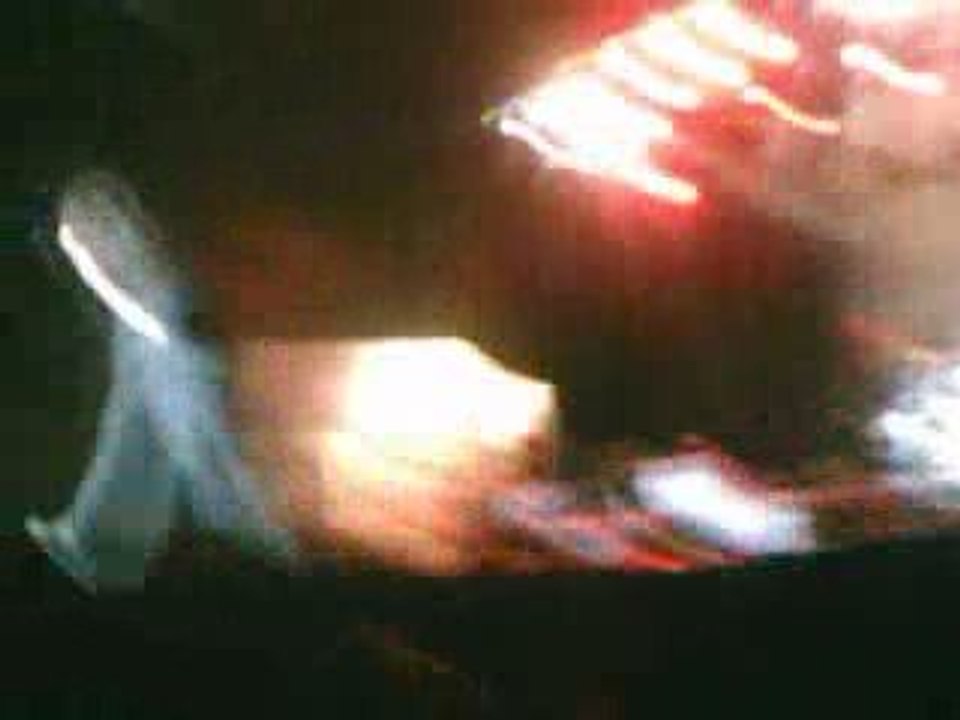 WarCry - El Anticristo (Laredo Brutal Festival 2009)