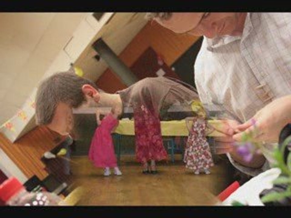 Normandie - avril 2009