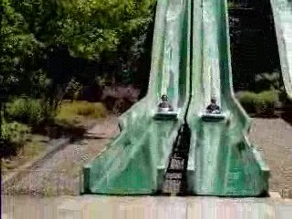 parc walibi