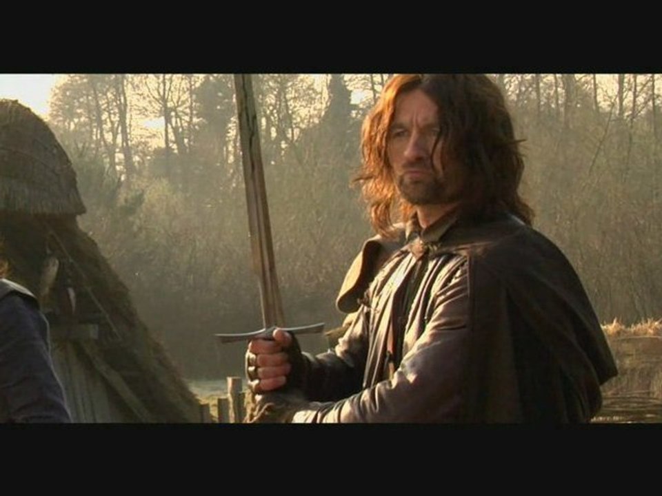 Born of Hope: Trailer May 2009