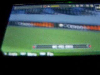 corners rentrant sur PES09