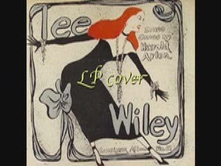Lee Wiley - Let's Call It A Day