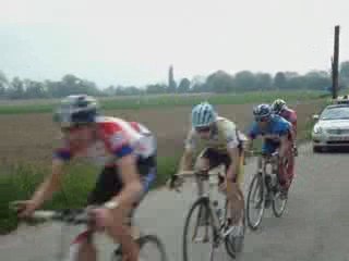 Course cadets à Pressins (38) 3/05/09