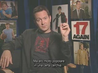 17 Again - Intervista esclusiva a Thomas Lennon