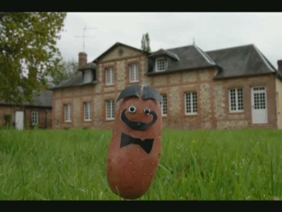Les 3 frères patate